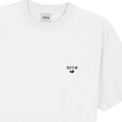 Heart Logo T-shirt