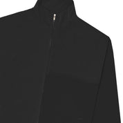 Squared Track Jacket