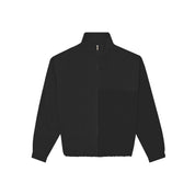 Squared Track Jacket