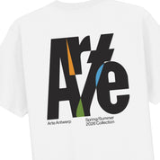 Big Logo Back T-shirt