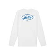 Back Circle Logo Longsleeve