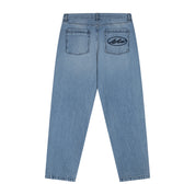 Circle Logo Pocket Pants