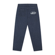 Circle Logo Pocket Pants