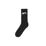 Big Logo Socks