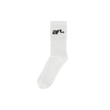 Big Logo Socks