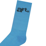 Big Logo Socks