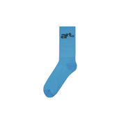 Big Logo Socks