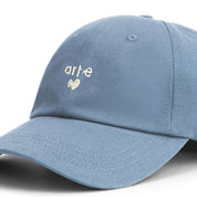 Heart Logo Cap
