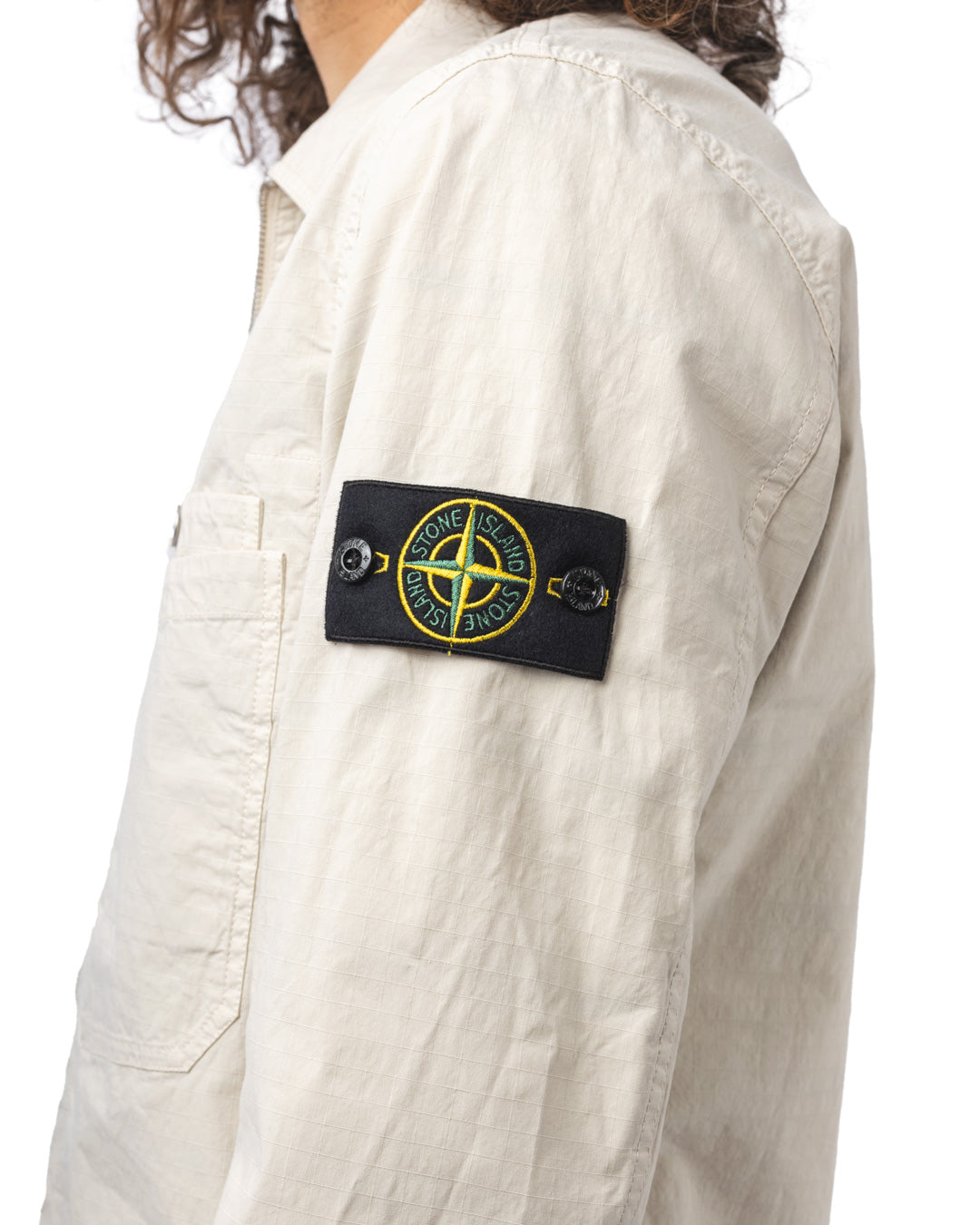 Ripstop Overshirt