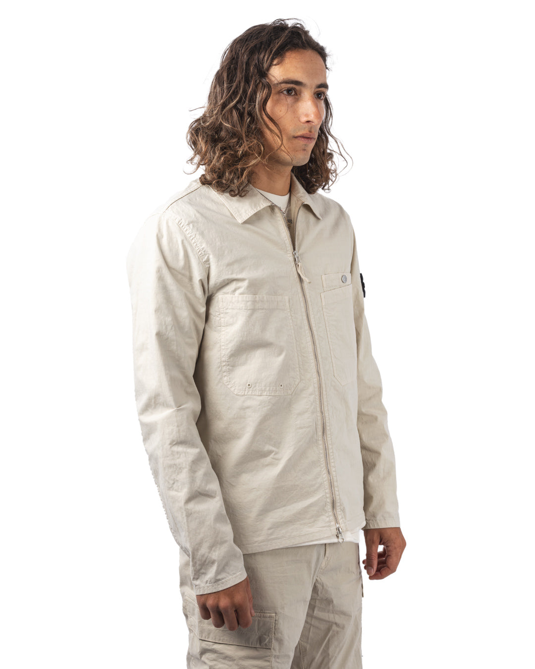 Ripstop Overshirt