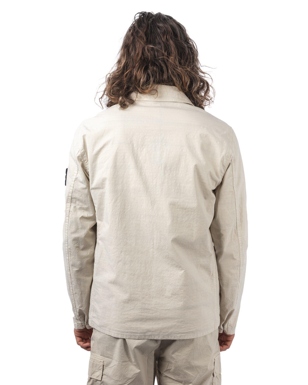 Ripstop Overshirt