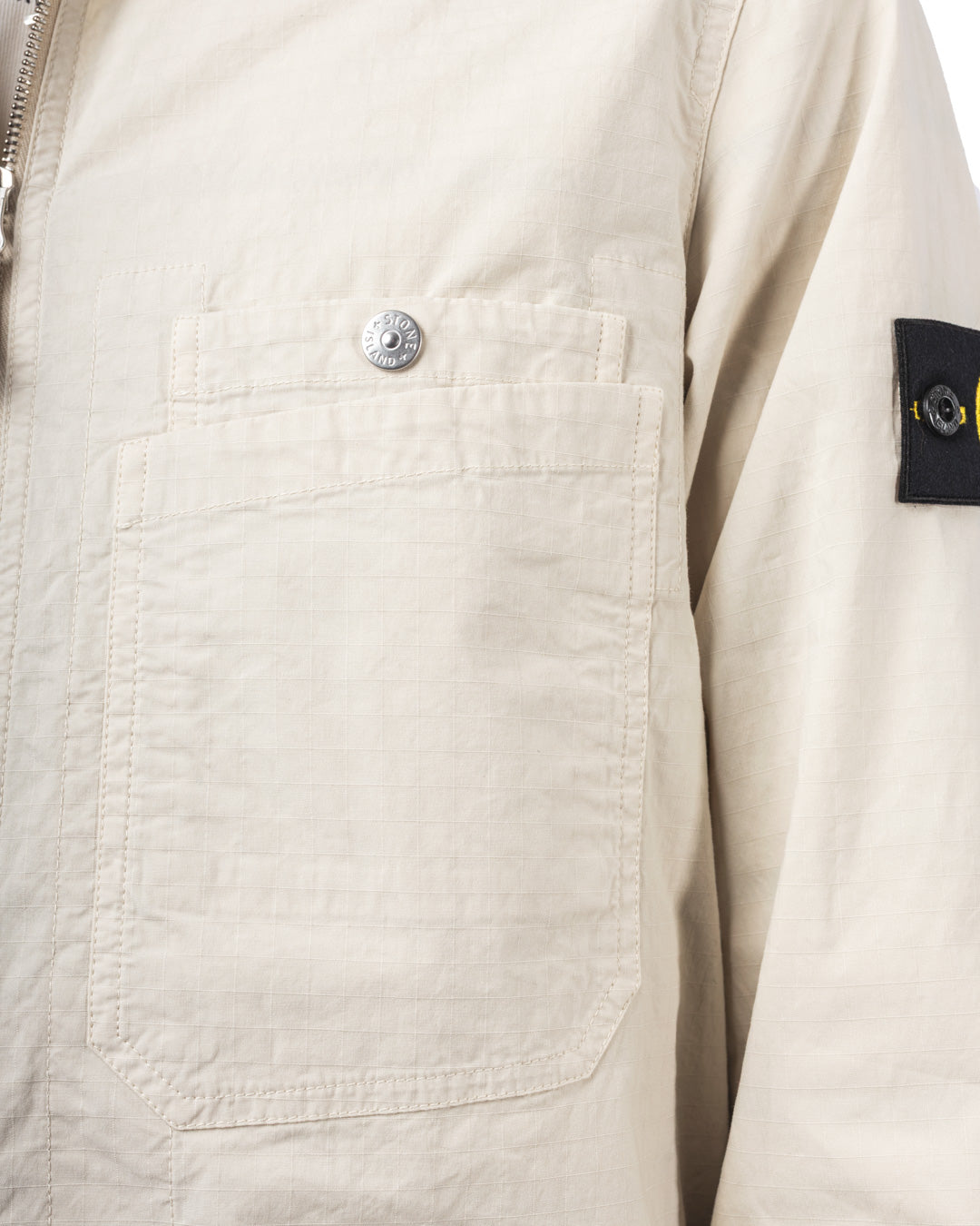 Ripstop Overshirt