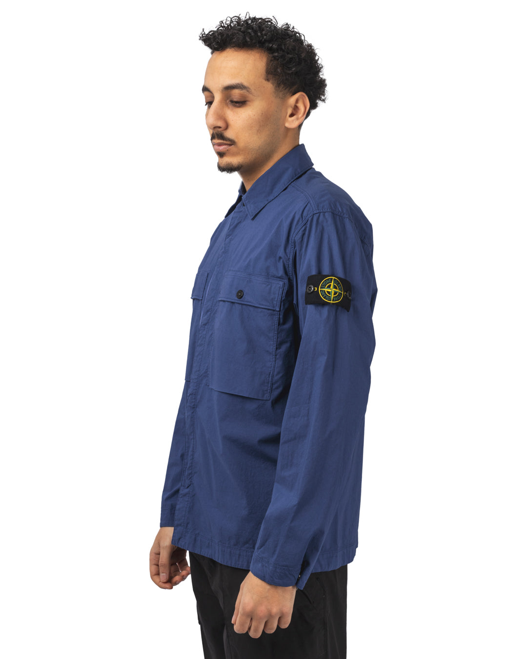 Overshirt