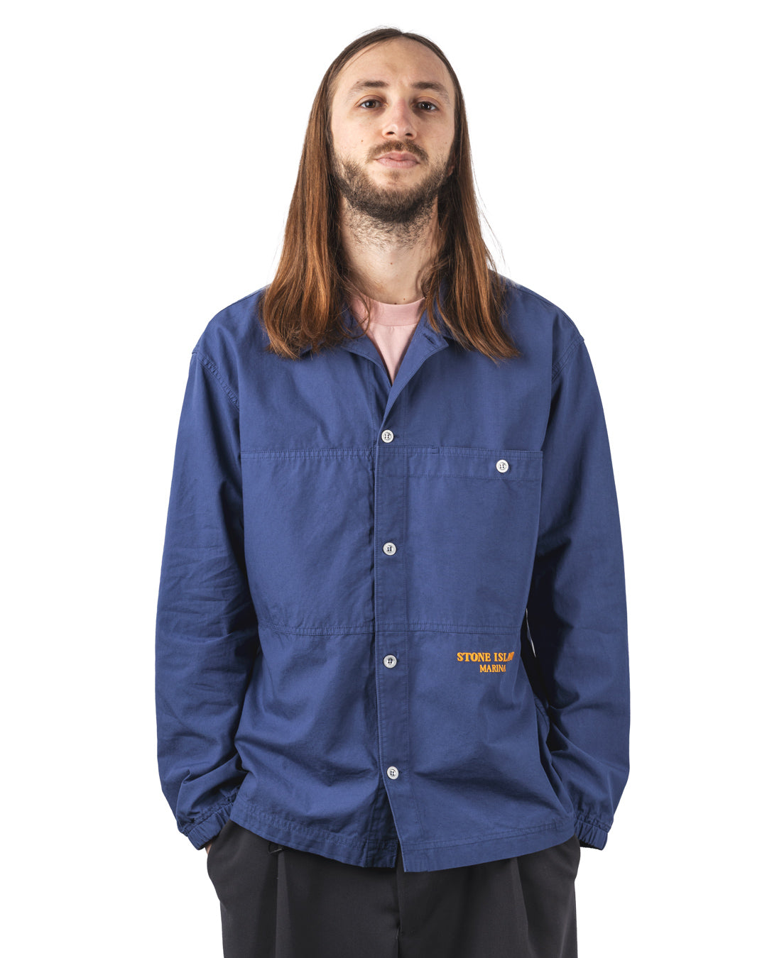 Marina Overshirt