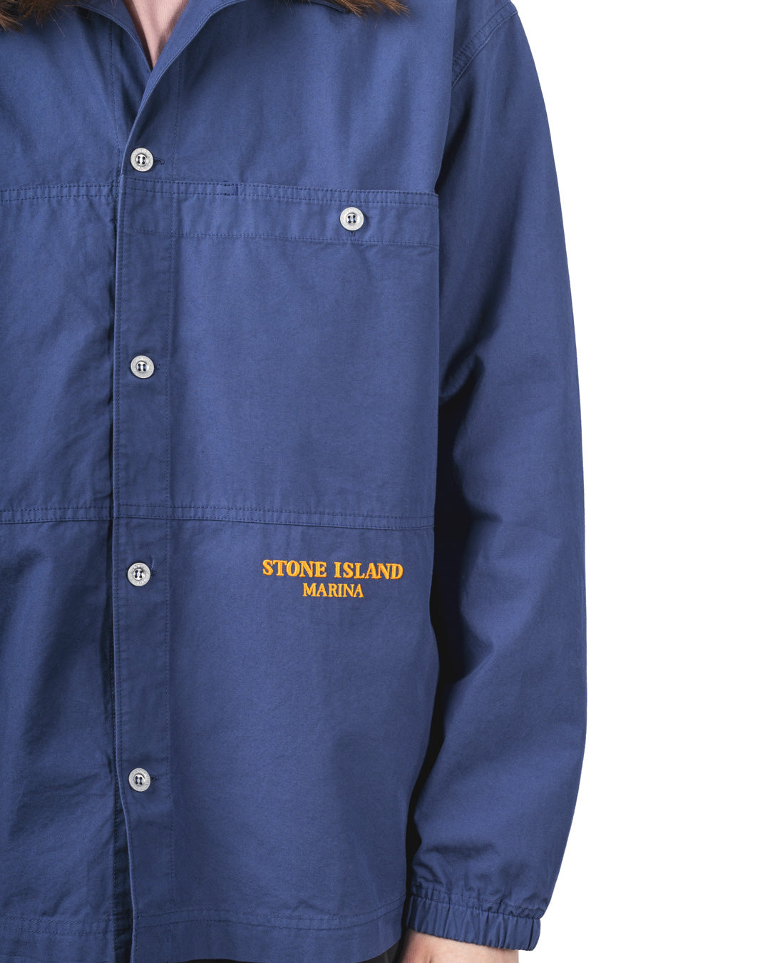 Marina Overshirt