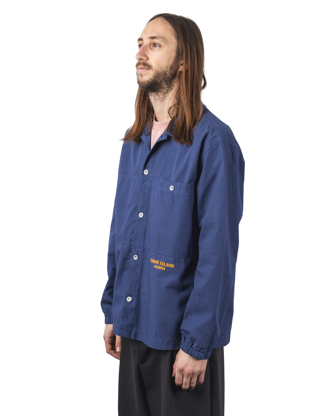 Marina Overshirt