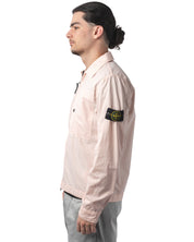 Overshirt Cotton Zip