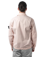 Overshirt Cotton Zip