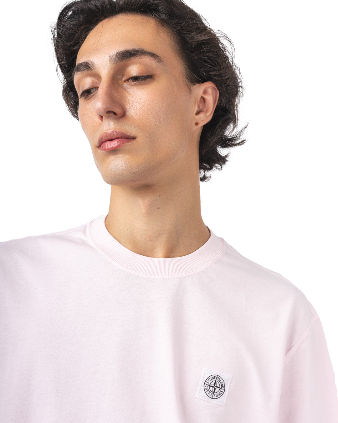 Combed Organic Jersey Cotton