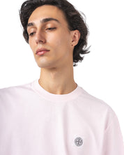Combed Organic Jersey Cotton