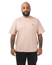 Combed Organic Jersey Cotton