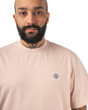 Combed Organic Jersey Cotton