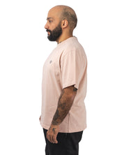 Combed Organic Jersey Cotton