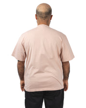 Combed Organic Jersey Cotton
