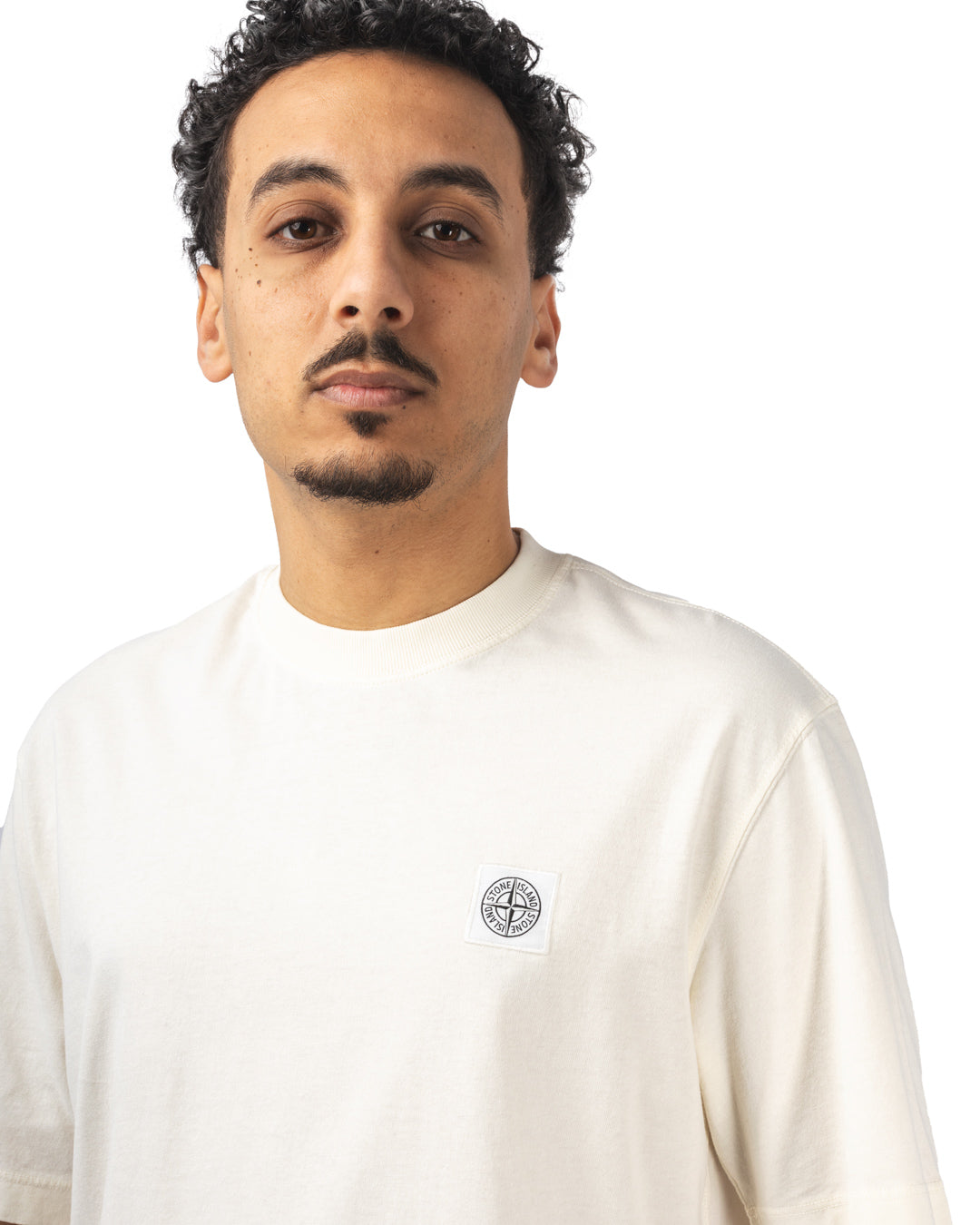 Combed Organic Jersey Cotton