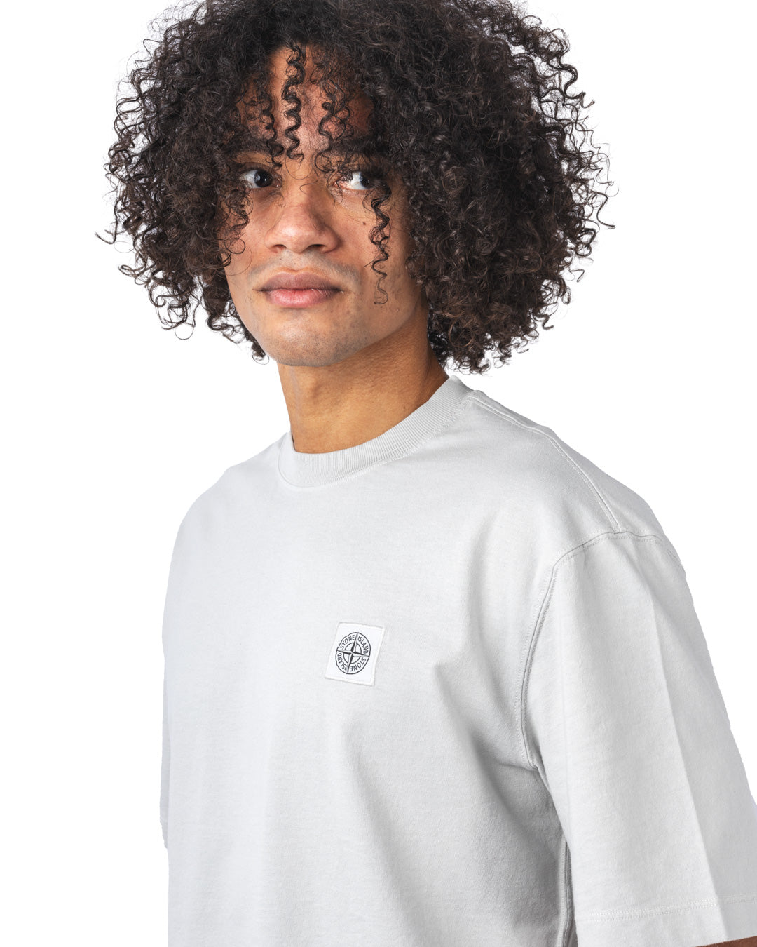 Combed Organic Jersey Cotton