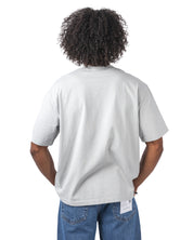 Combed Organic Jersey Cotton