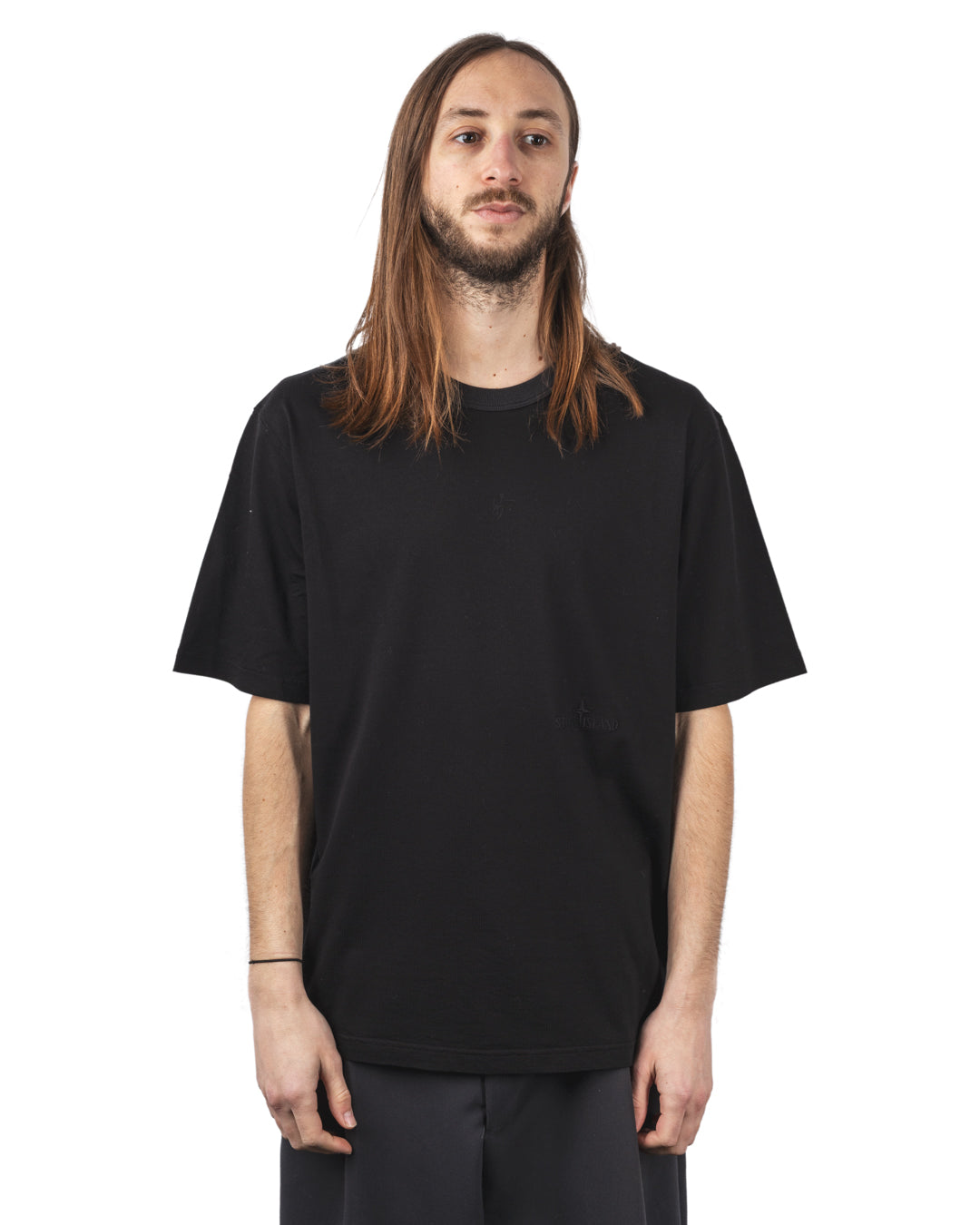 SS T-SHIRT