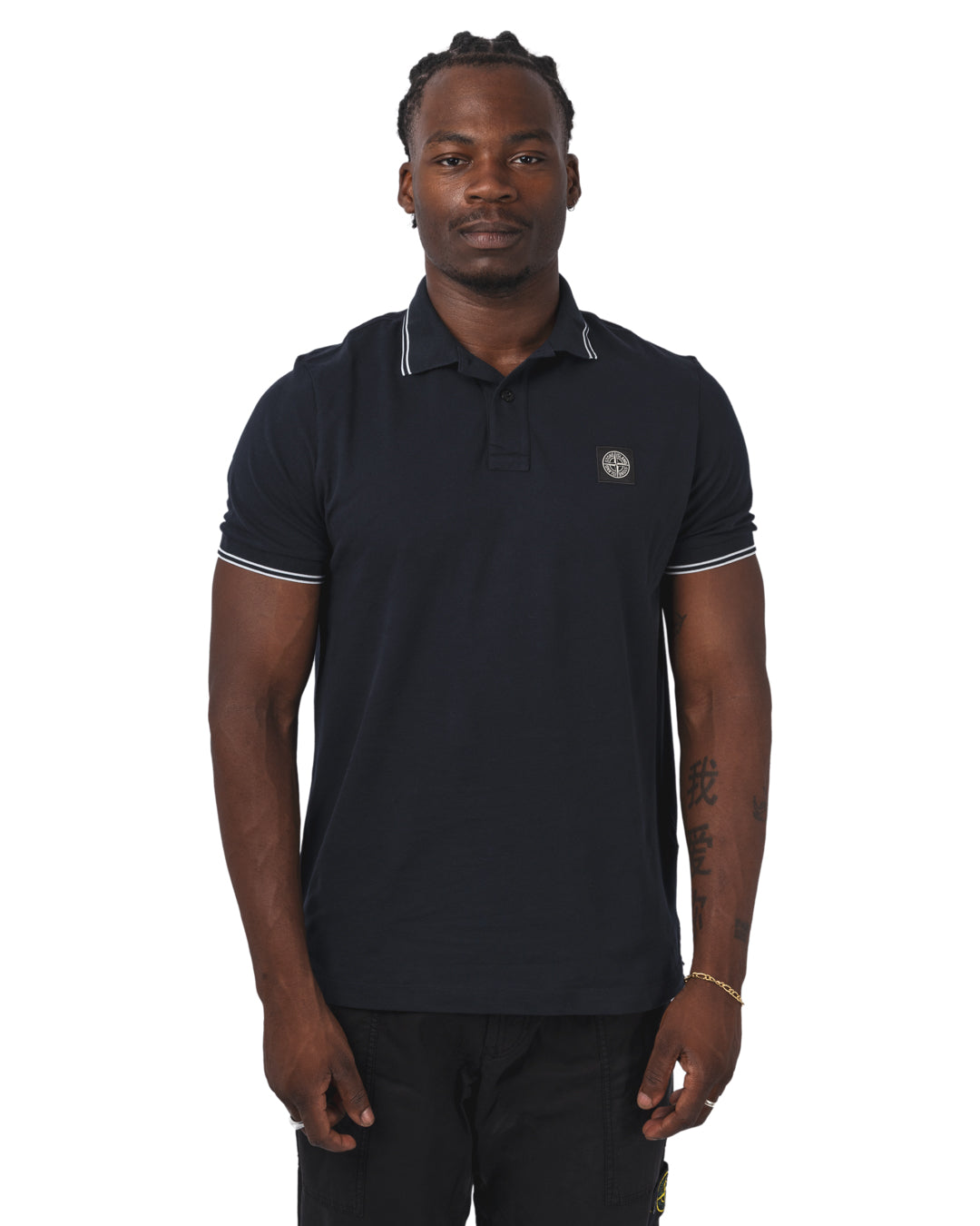 S/S Polo