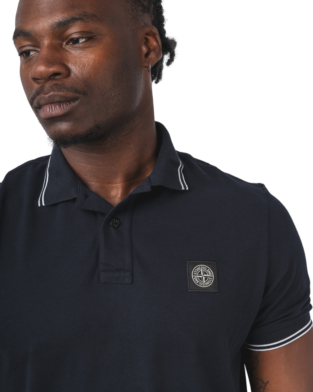 S/S Polo