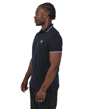 S/S Polo