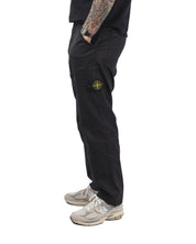 REGULAR TROUSERS