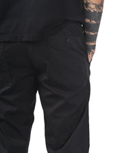 REGULAR TROUSERS