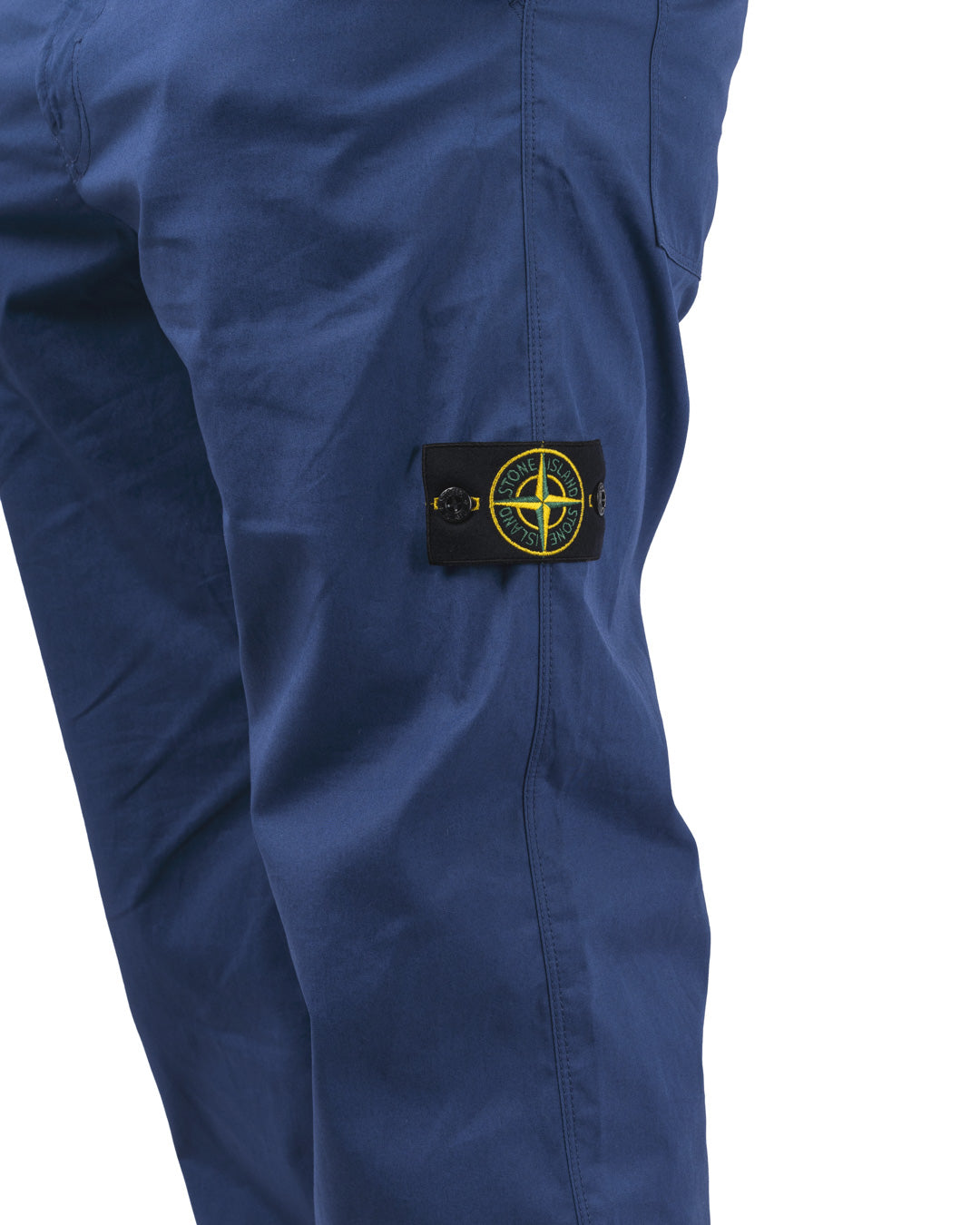 REGULAR TROUSERS