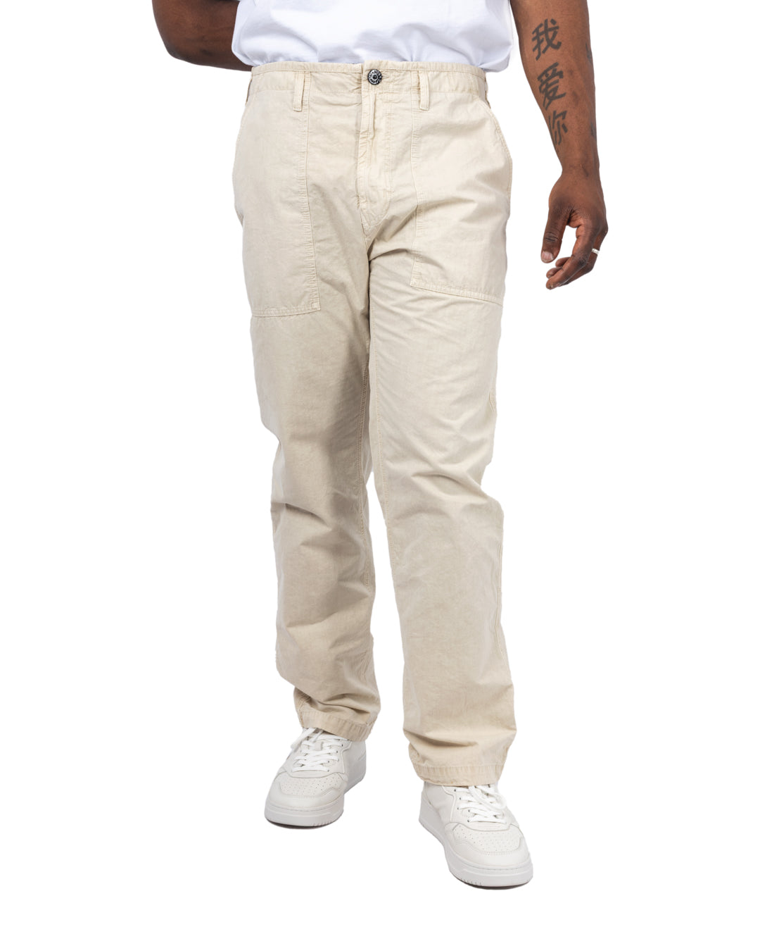 Pantalon Regular