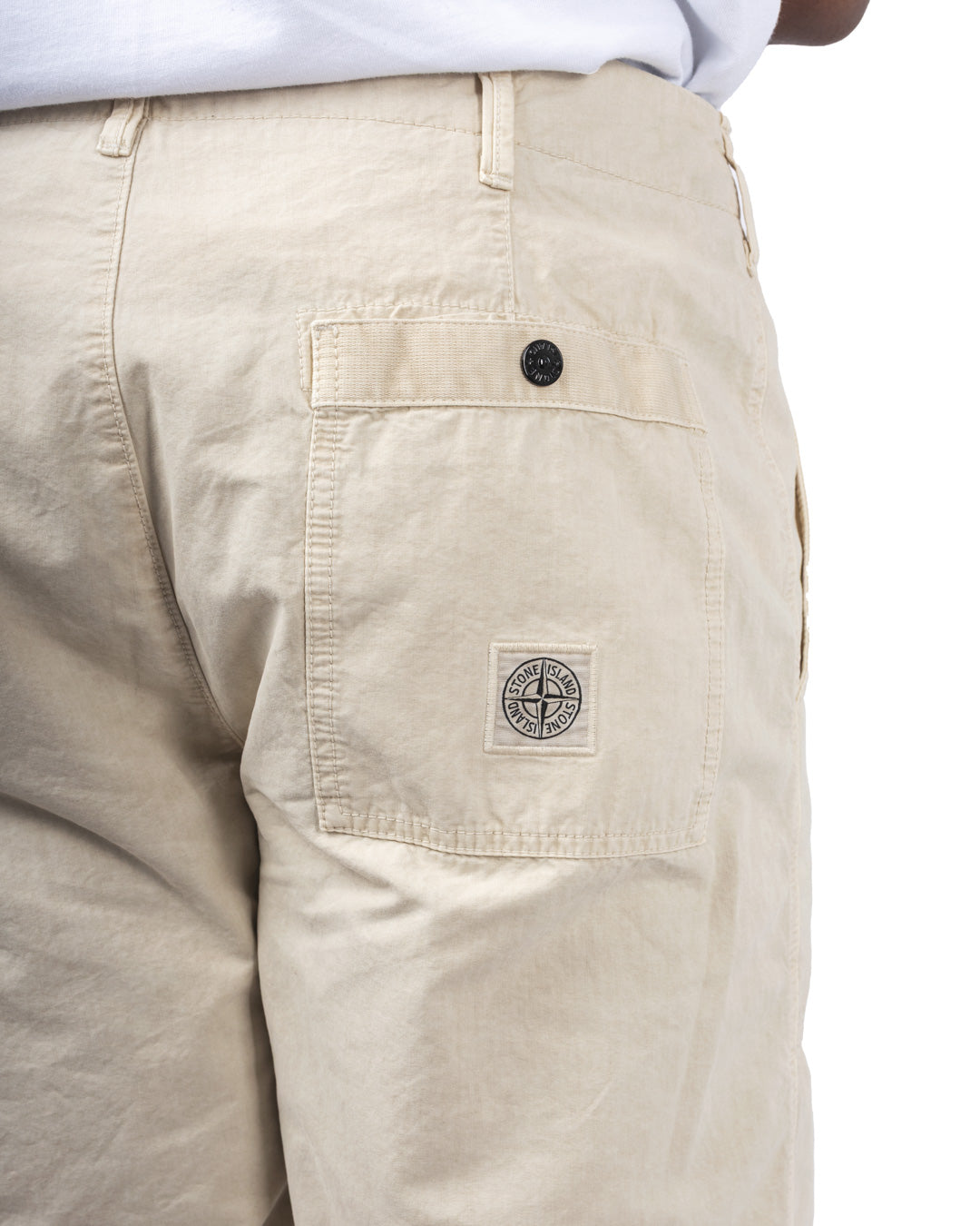 Pantalon Regular