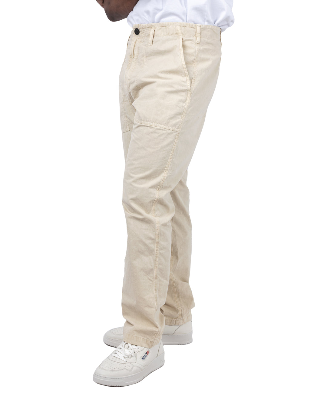 Pantalon Regular