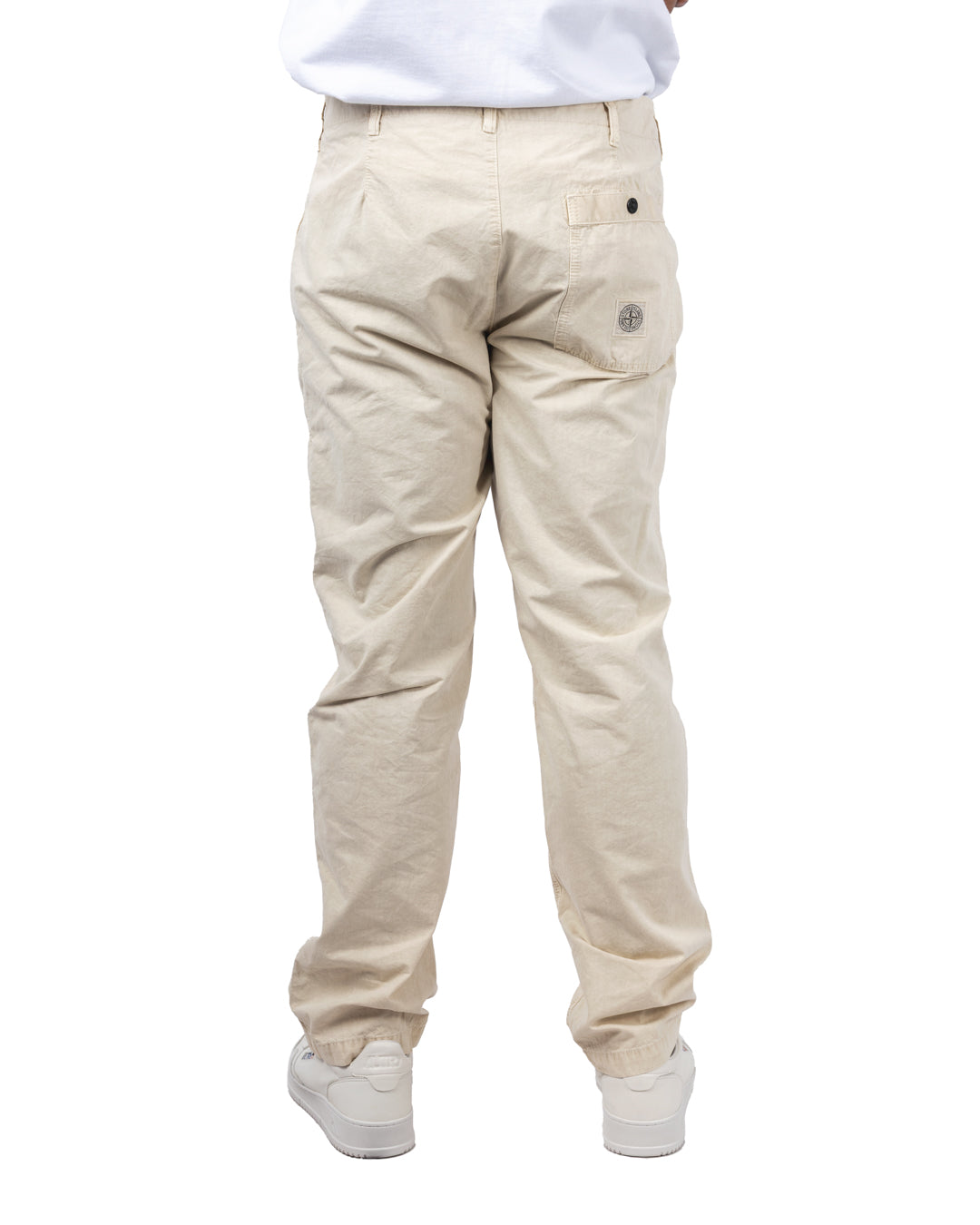 Pantalon Regular