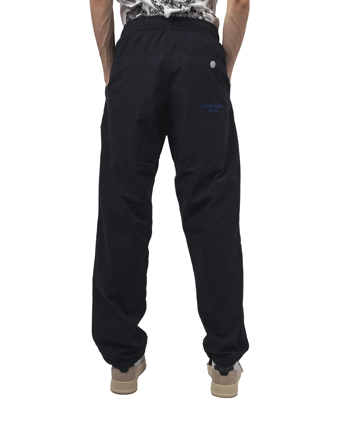 Pantalon Loose Marina
