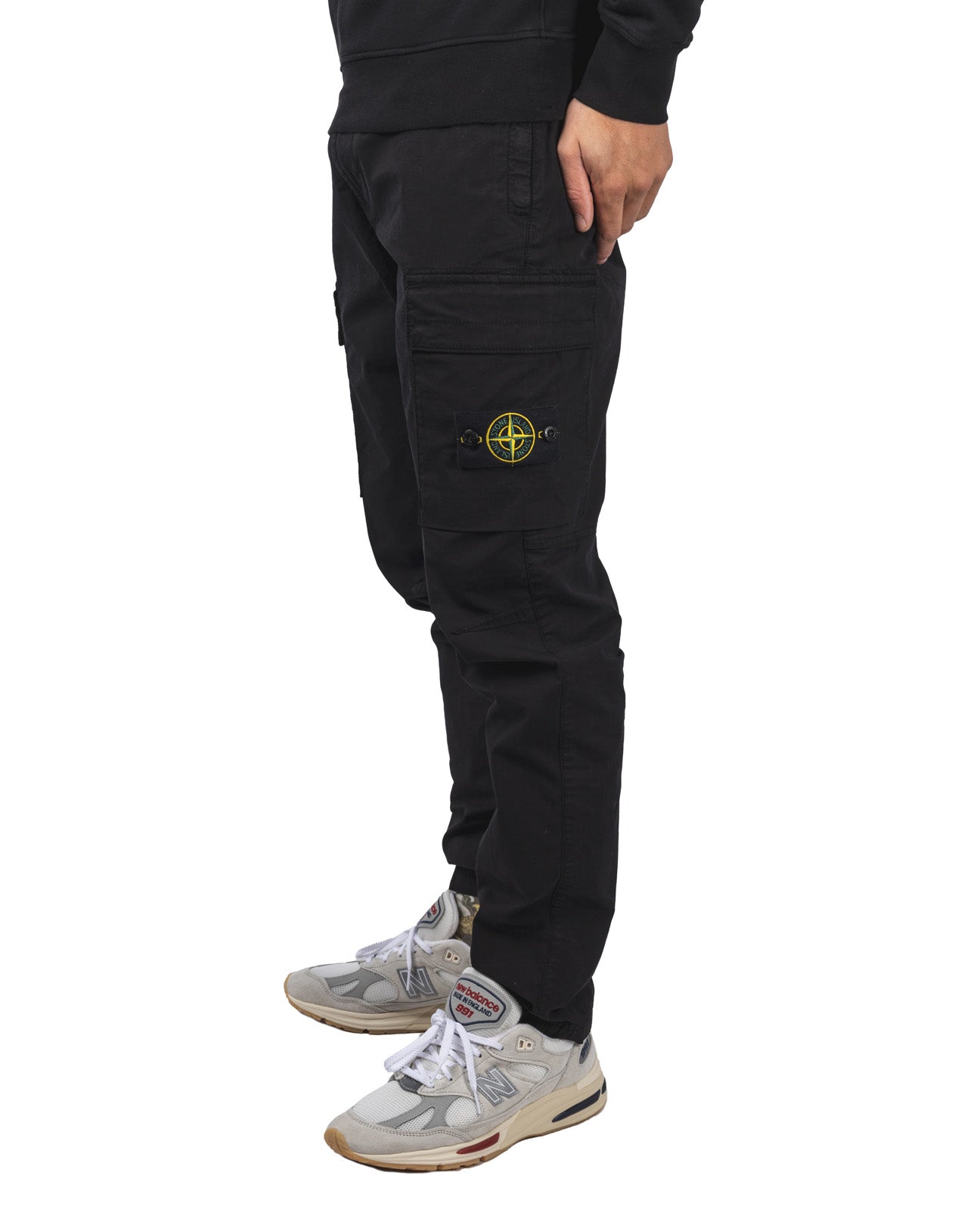 Cargo Regular Taper