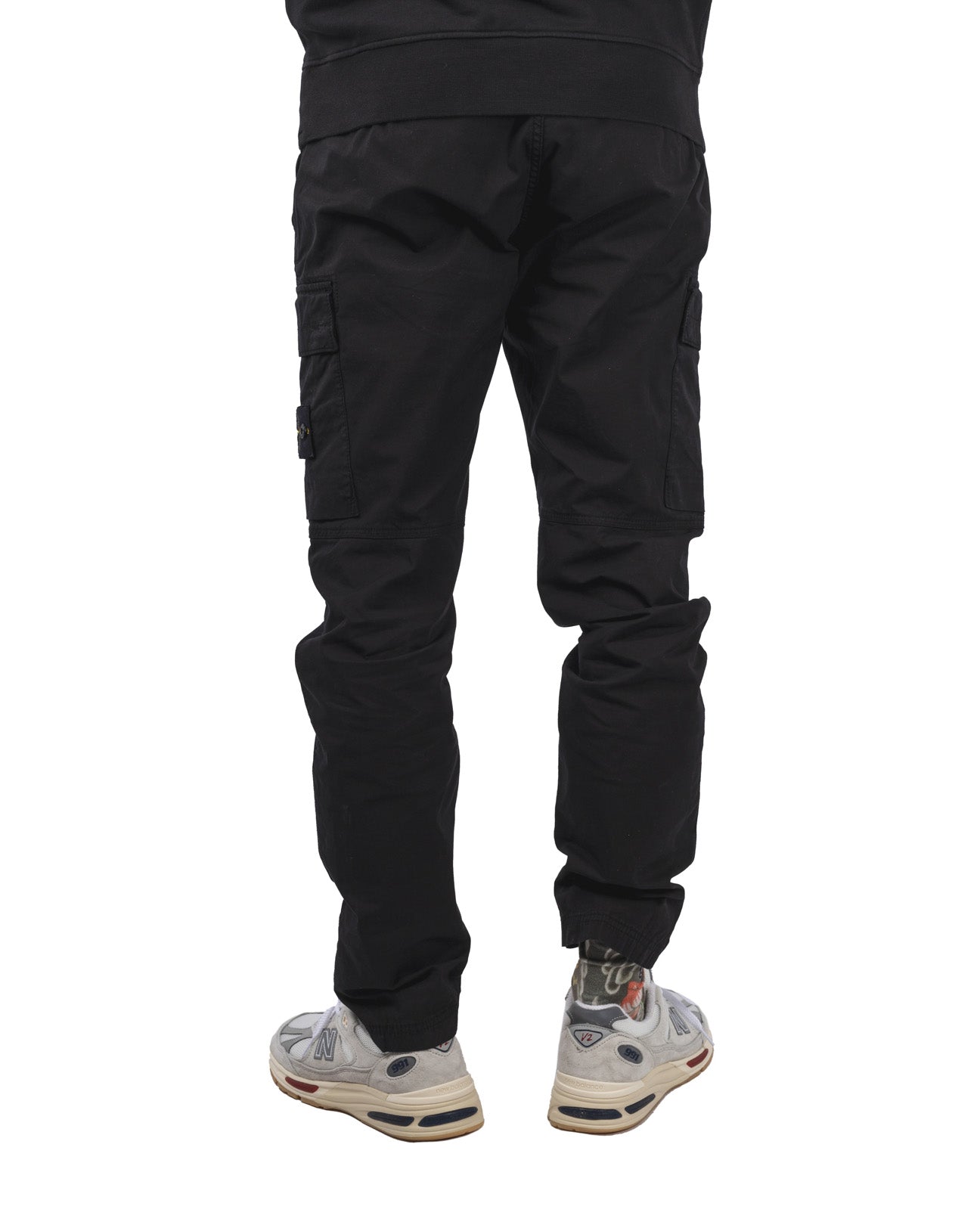 Cargo Regular Taper