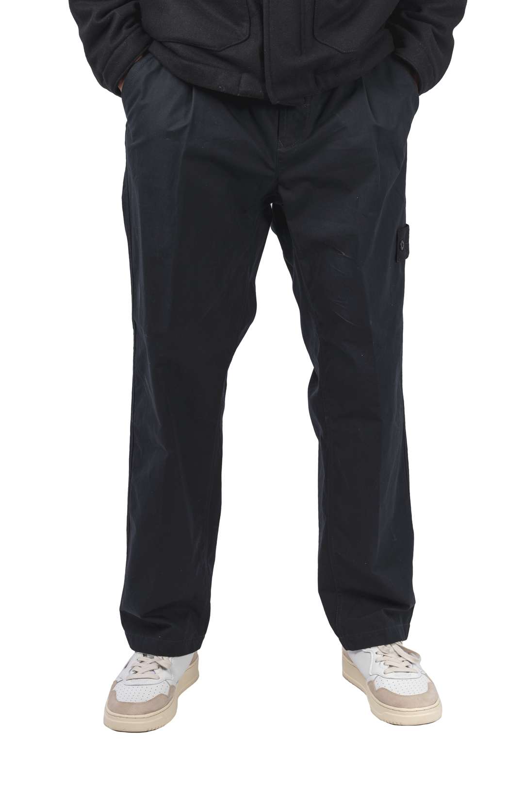 PANTALONE LOOSE GHOST