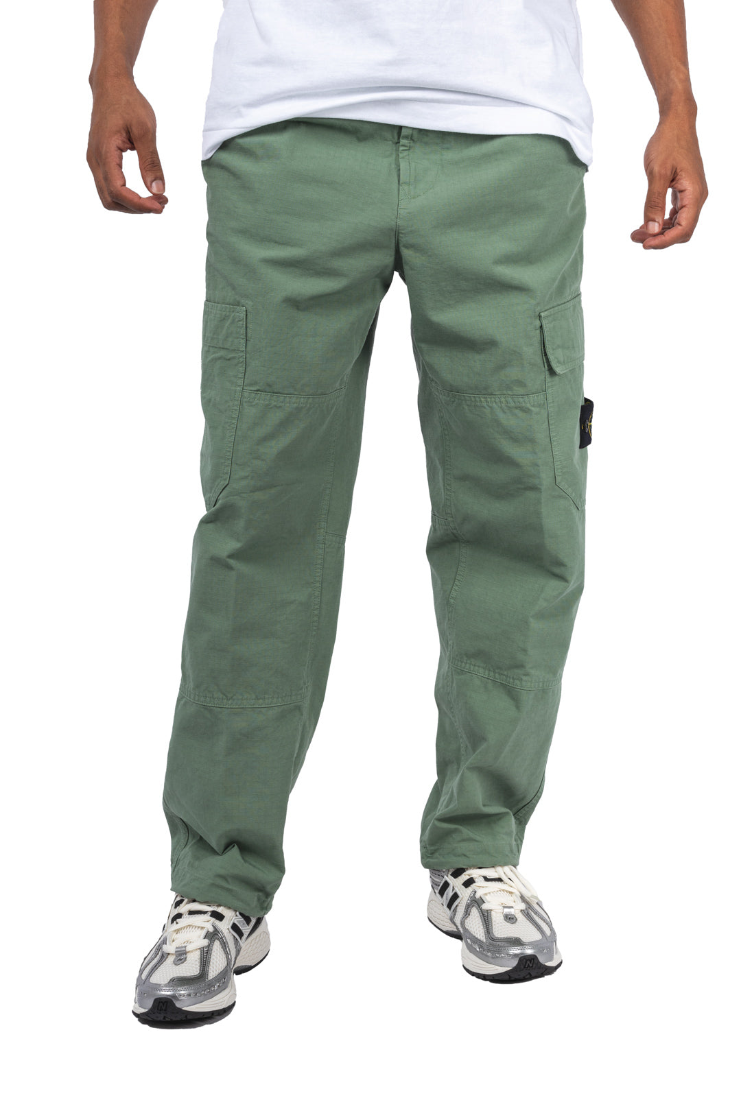 RIPSTOP RELAXED PANT