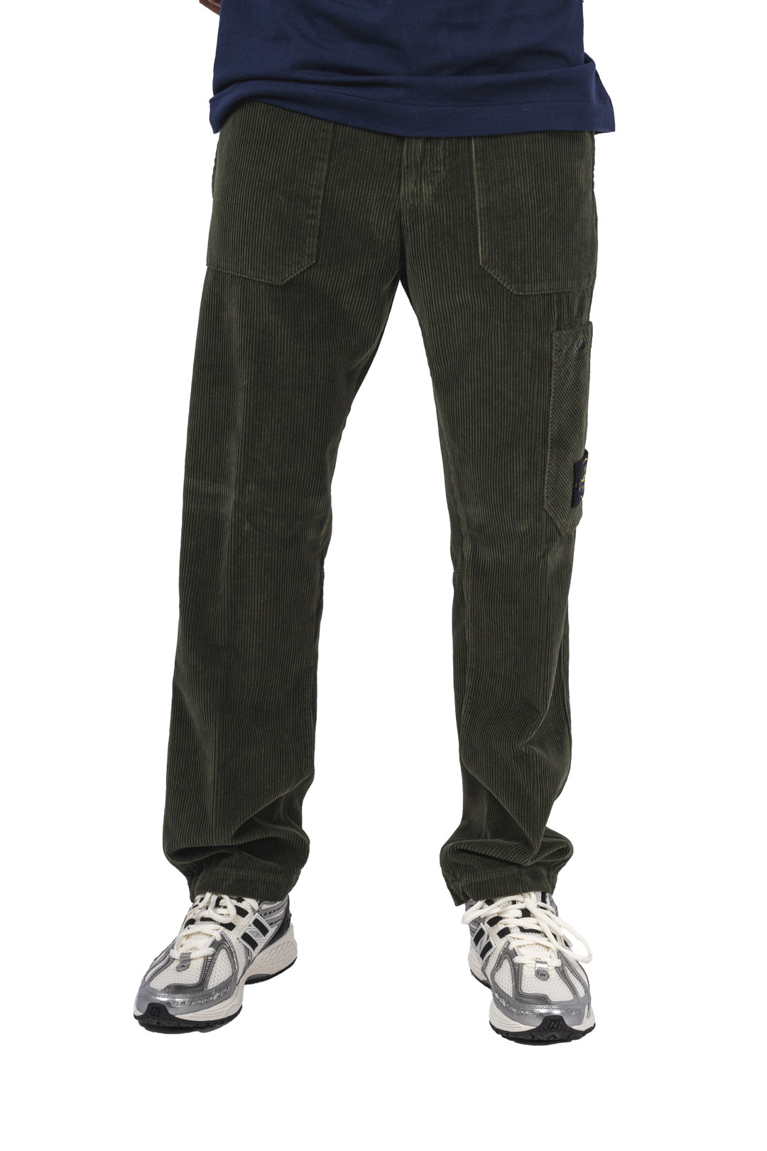 CURDUROY PANT