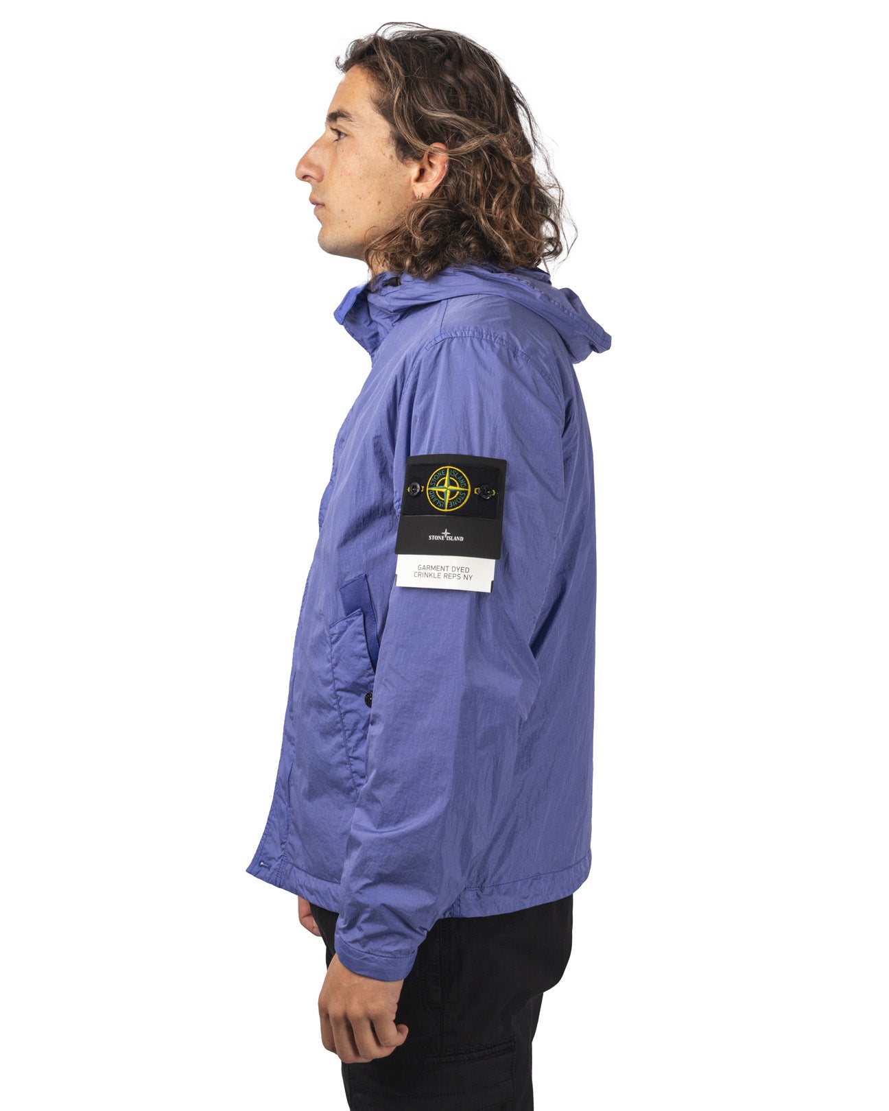 Short Parka