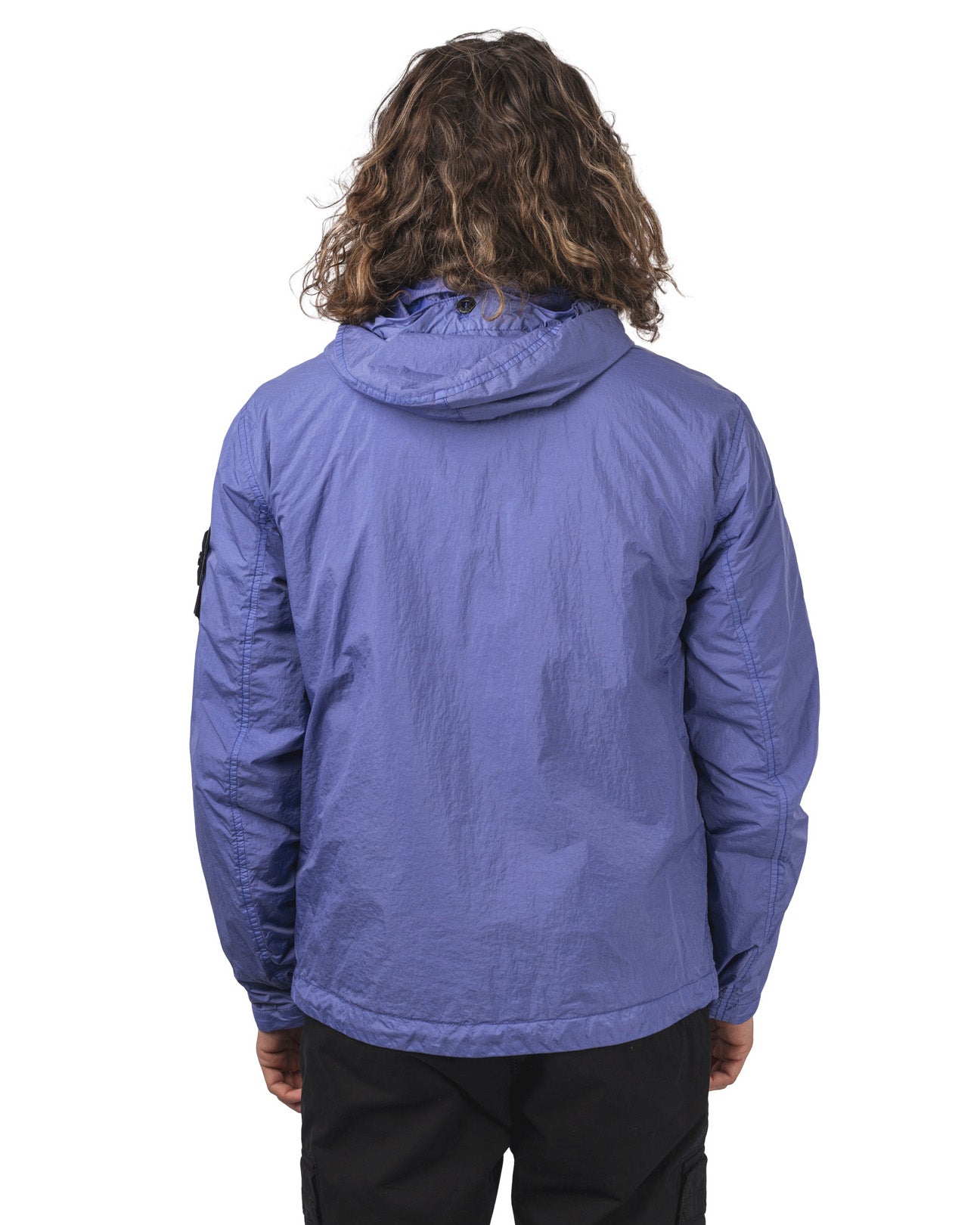 Short Parka